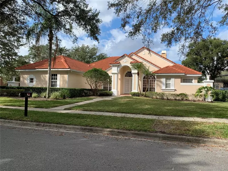 2454 BAESEL VIEW DR, Orlando, FL 32835