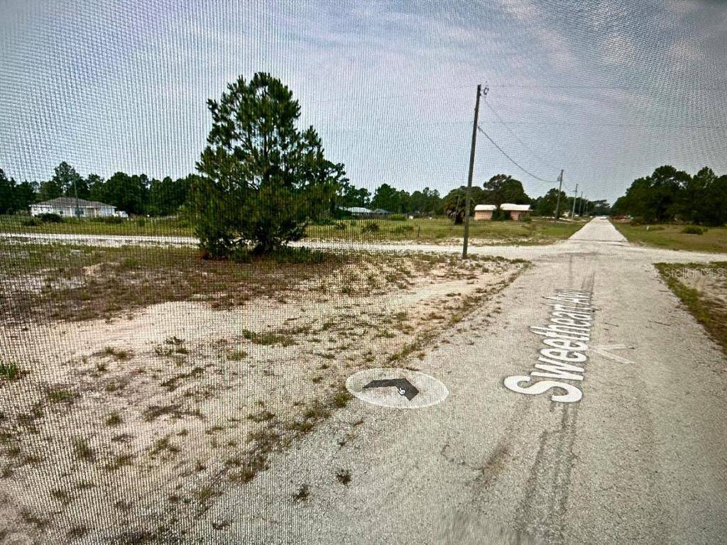 303 SWEETHEART AVE, Lake Placid, FL 33852