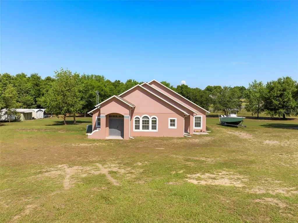 Howey In The Hills, FL 34737,22235 5TH ST