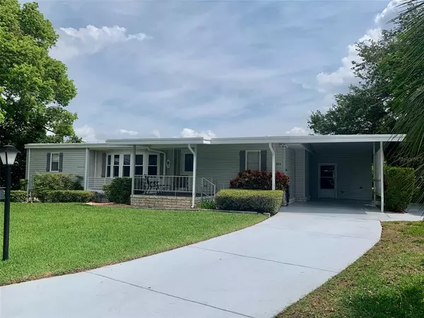 2156 WAX MYRTLE DR #1757, Zellwood, FL 32798
