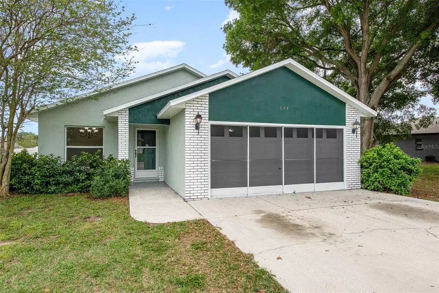 108 BRITTANY RD, Mascotte, FL 34753