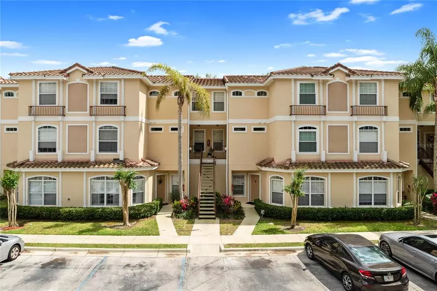 980 MOORING AVE #104, Altamonte Springs, FL 32714