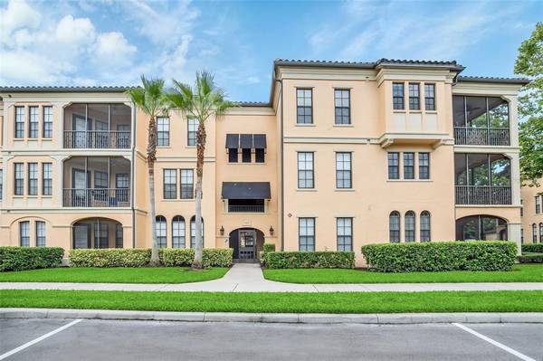 509 MIRASOL CIR #201, Celebration, FL 34747