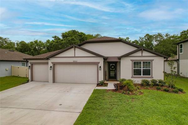 5552 KEATON SPRINGS DR, Lakeland, FL 33811