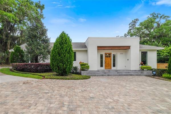 250 W LAKE SUE AVE, Winter Park, FL 32789