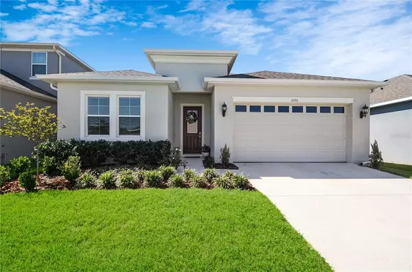 1090 ALDER TREE DR, Apopka, FL 32703