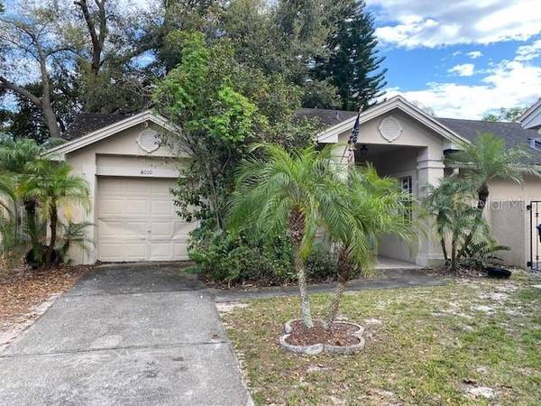 4010 PALO ALTO CT, Orlando, FL 32817