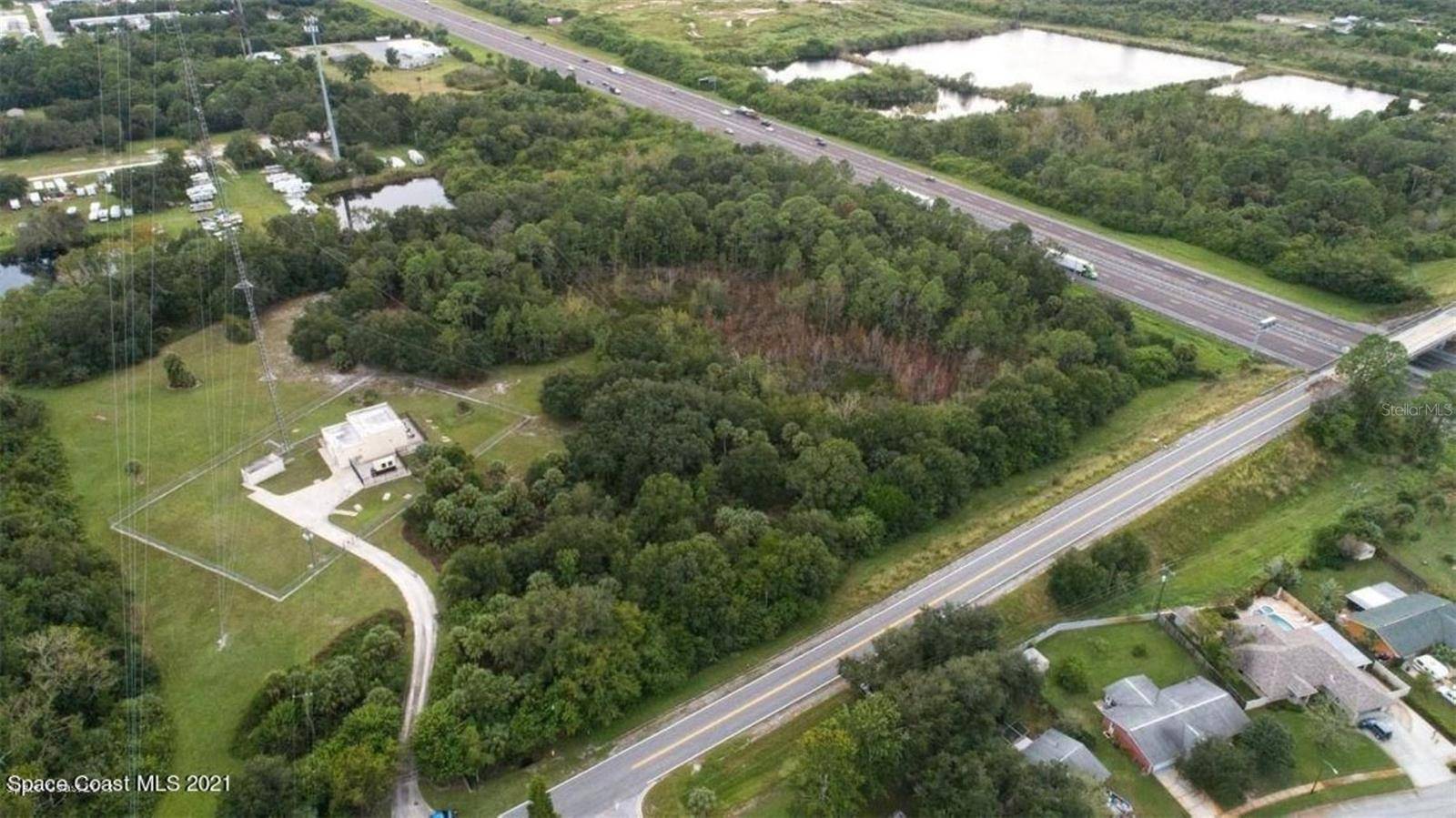 3442 KILMARNOCH LN,  Titusville,  FL 32780