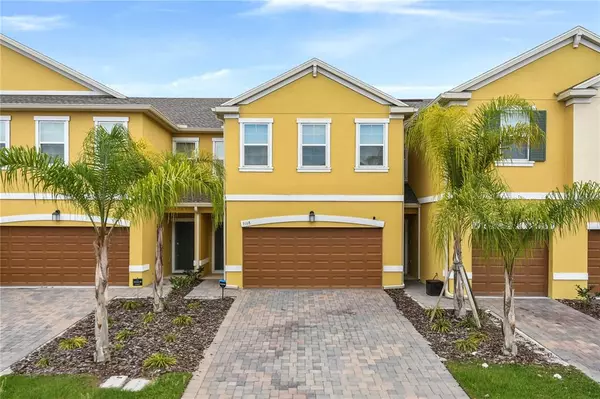 9168 TECUMSEH DR, Orlando, FL 32825