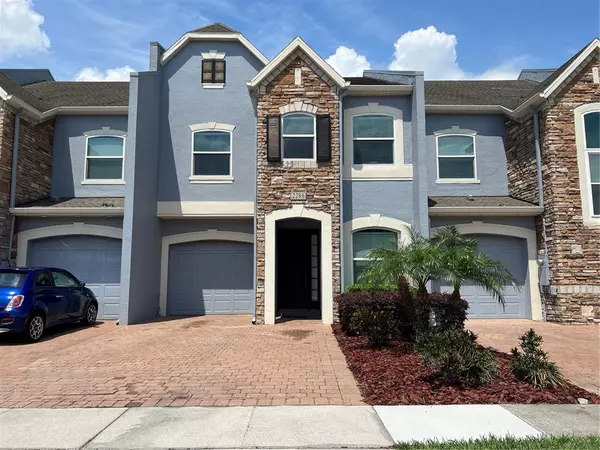 2286 CHATHAM PLACE DR, Orlando, FL 32824