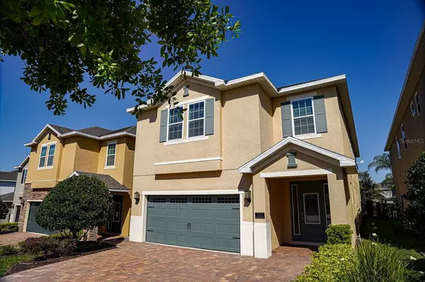 Kissimmee, FL 34747,351 PENDANT CT