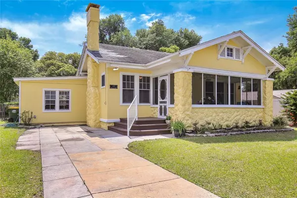 205 GUERRANT ST, Umatilla, FL 32784