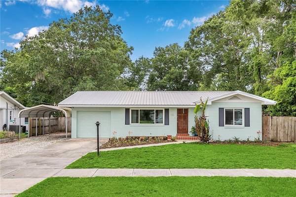 732 LINDLEY BLVD, Deland, FL 32724