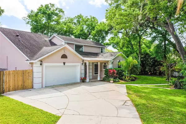 4202 CLOVERLEAF PL, Casselberry, FL 32707