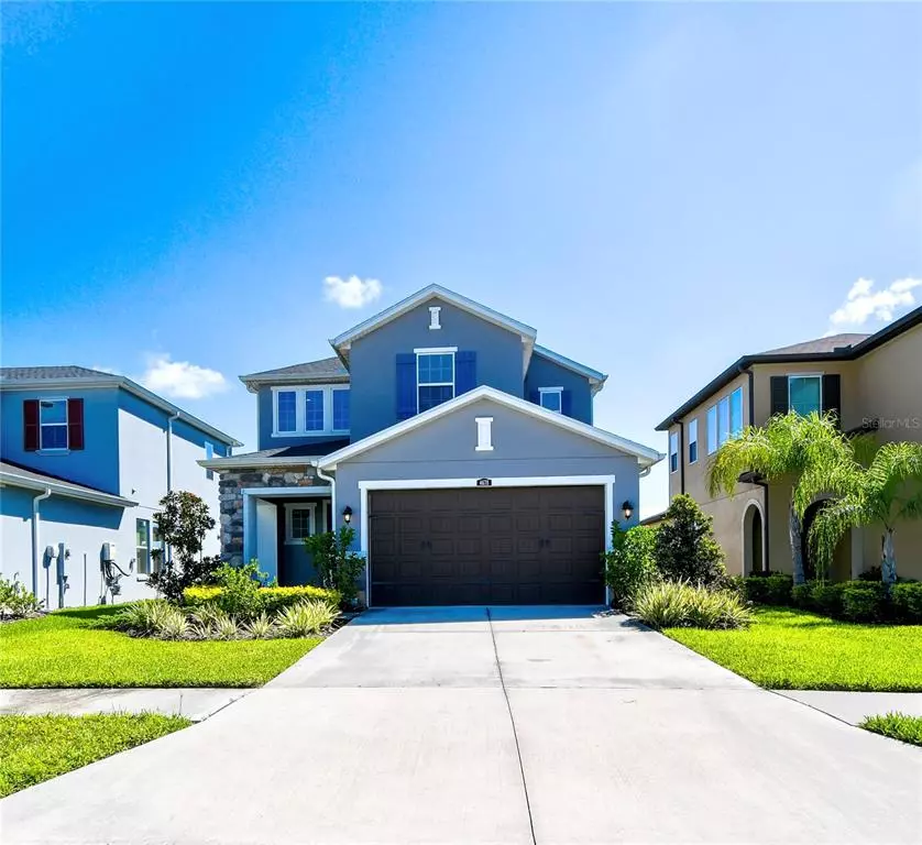 Wesley Chapel, FL 33543,4678 TRAMANTO LN