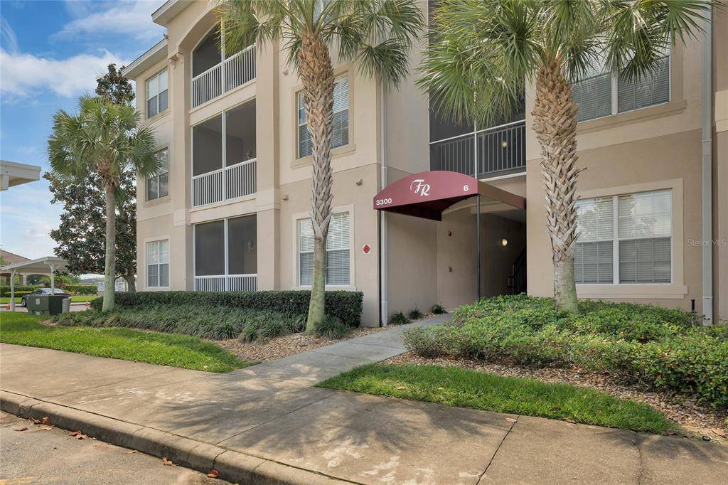 3300 WHITESTONE CIR #304, Kissimmee, FL 34741