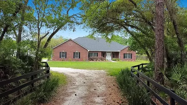 1830 OLD STABLE PT, Chuluota, FL 32766