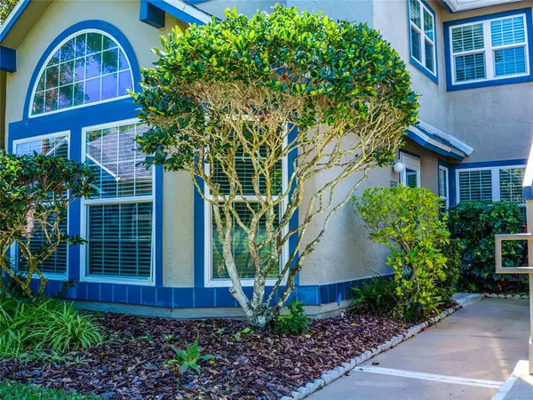 4234 SUN VILLAGE CT #90, New Smyrna Beach, FL 32169