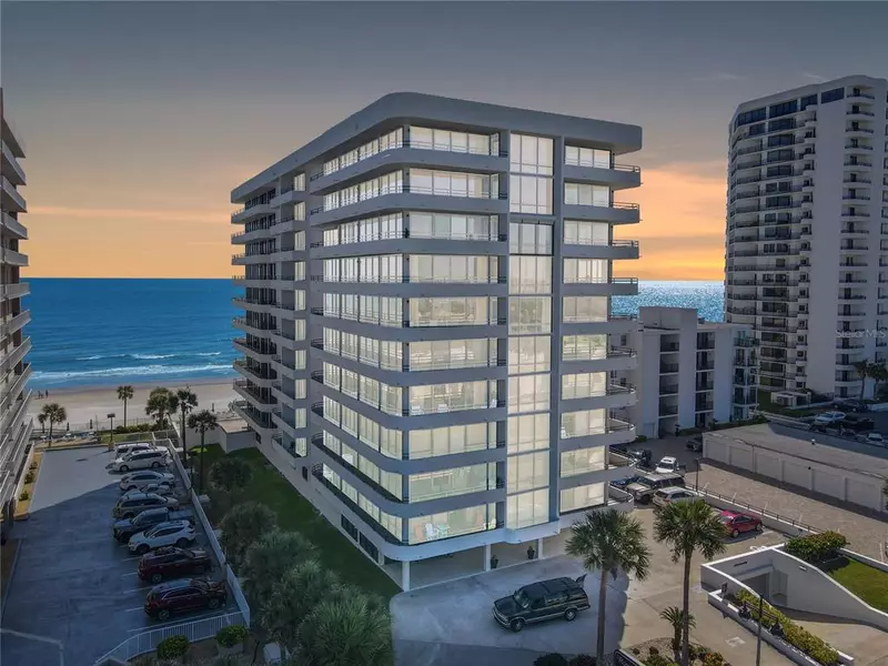 3743 S ATLANTIC AVE #7A00, Daytona Beach Shores, FL 32118