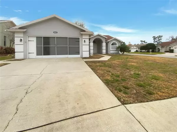 Hudson, FL 34667,8822 AVILA CT