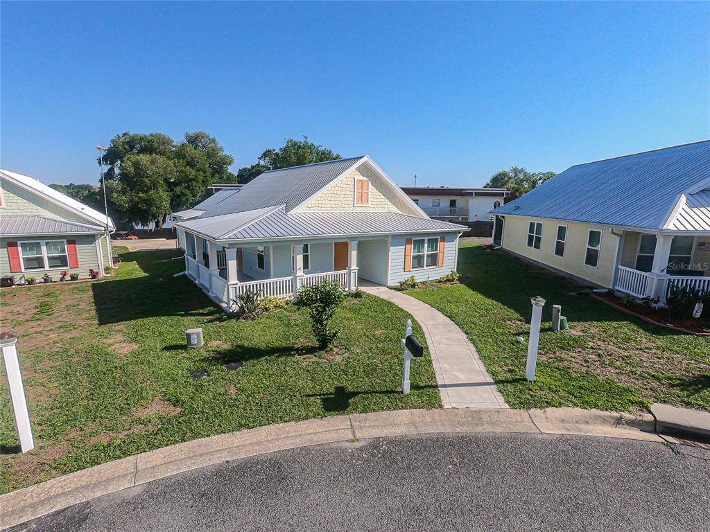 112 TURTLE RUN, Umatilla, FL 32784