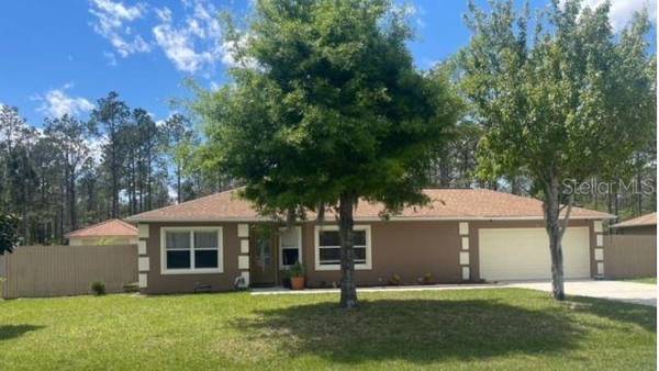 15 SEWARD TRL E, Palm Coast, FL 32164