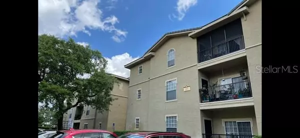 103 VISTA VERDI CIR #121, Lake Mary, FL 32746