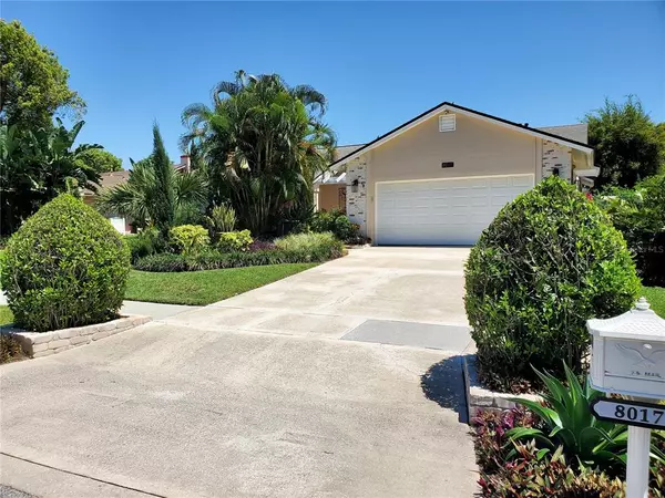 8017 GILLETTE CT, Orlando, FL 32836