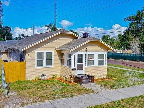 3501 2ND AVE S, St Petersburg, FL 33711