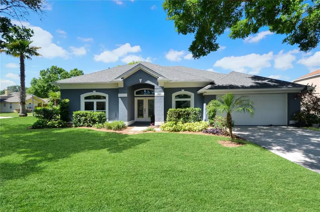 Apopka, FL 32712,1821 SWEETWATER WEST CIR