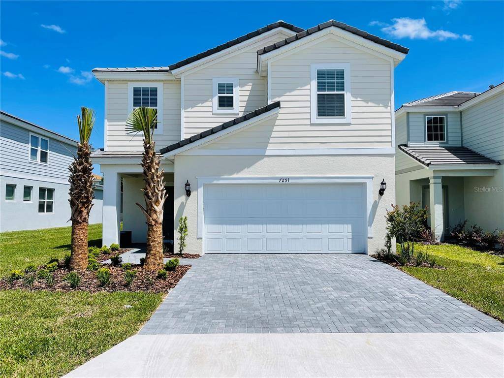 7251 OAKMOSS LOOP, Davenport, FL 33837