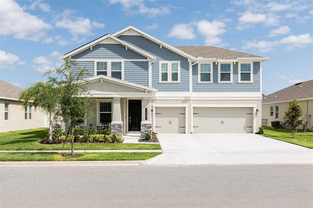 12081 BEOWULF WAY, Winter Garden, FL 34787