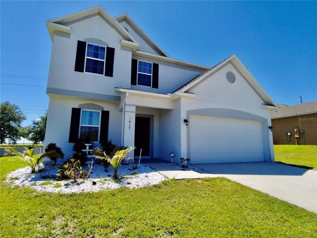 Dundee, FL 33838,2015 BARSTOW LN