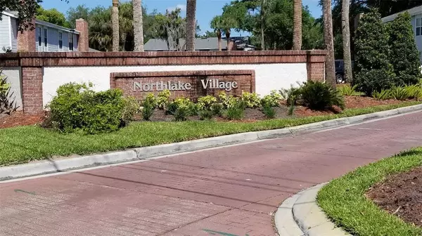 Sanford, FL 32773,1508 NORTHLAKE DR #1508