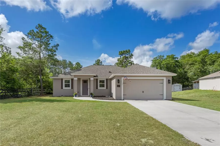 3459 FLORENTINE ST, Deltona, FL 32738