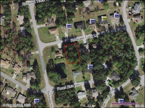 TBD REDWOOD TRACK LANE, Ocala, FL 34472