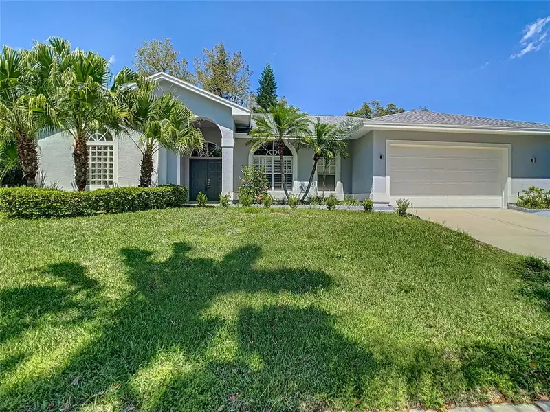 1706 SUNKISSED DR, Tarpon Springs, FL 34689