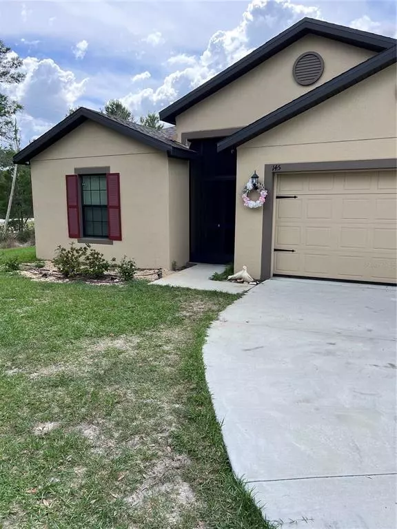 Poinciana, FL 34759,145 VIOLET CT