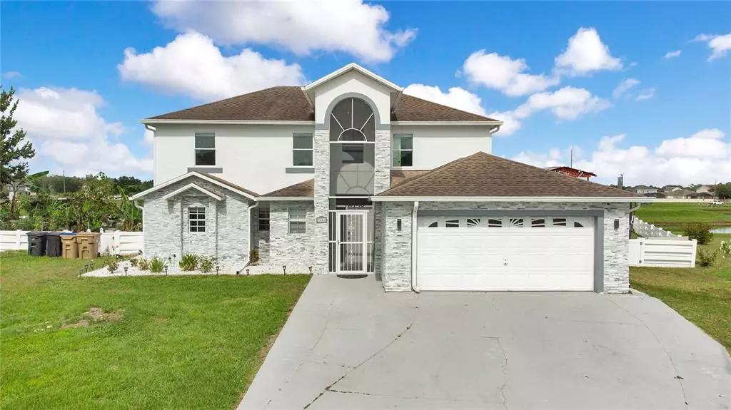 Kissimmee, FL 34758,5003 HEATHERLAKE TER