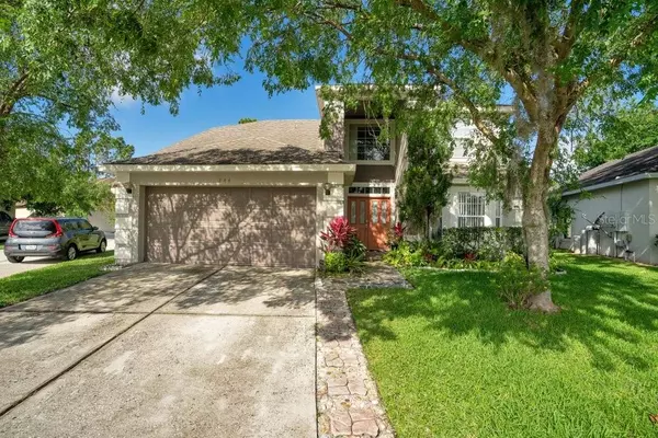 Orlando, FL 32828,844 MAGNOLIA CREEK CIR