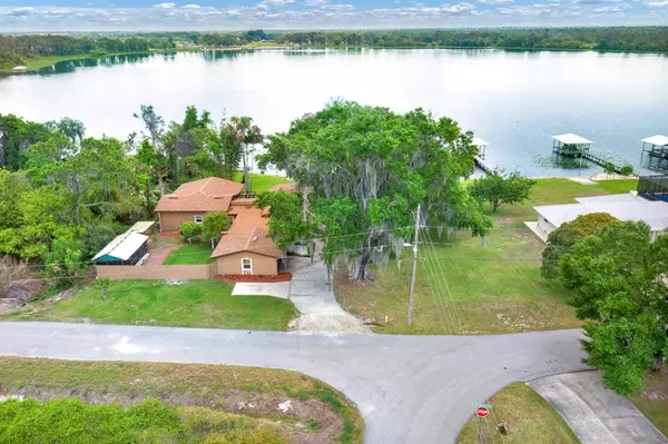 Sebring, FL 33875,5126 N HUCKLEBERRY LAKE DR