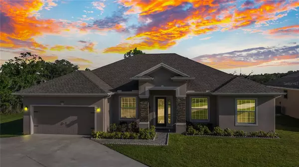 2842 CREEKS CROSSING BLVD,  Lakeland,  FL 33810