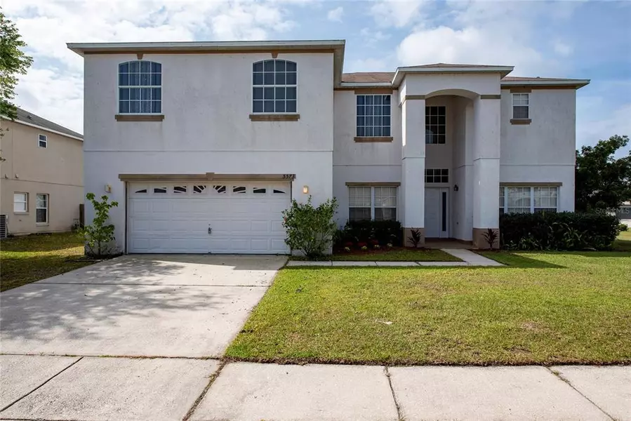 5573 WILLOW BEND TRL, Kissimmee, FL 34758