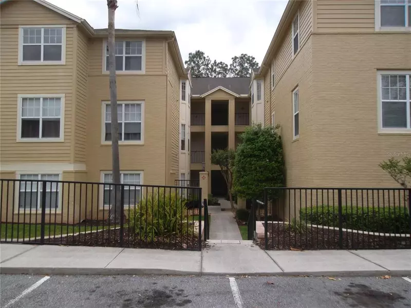 413 SUMMIT RIDGE PL #303, Longwood, FL 32779