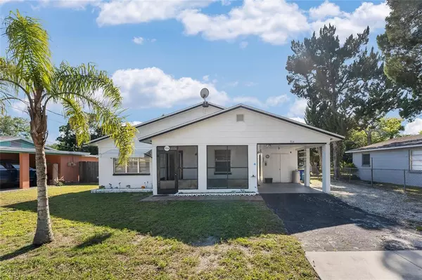 914 FLAGLER AVE, Edgewater, FL 32132