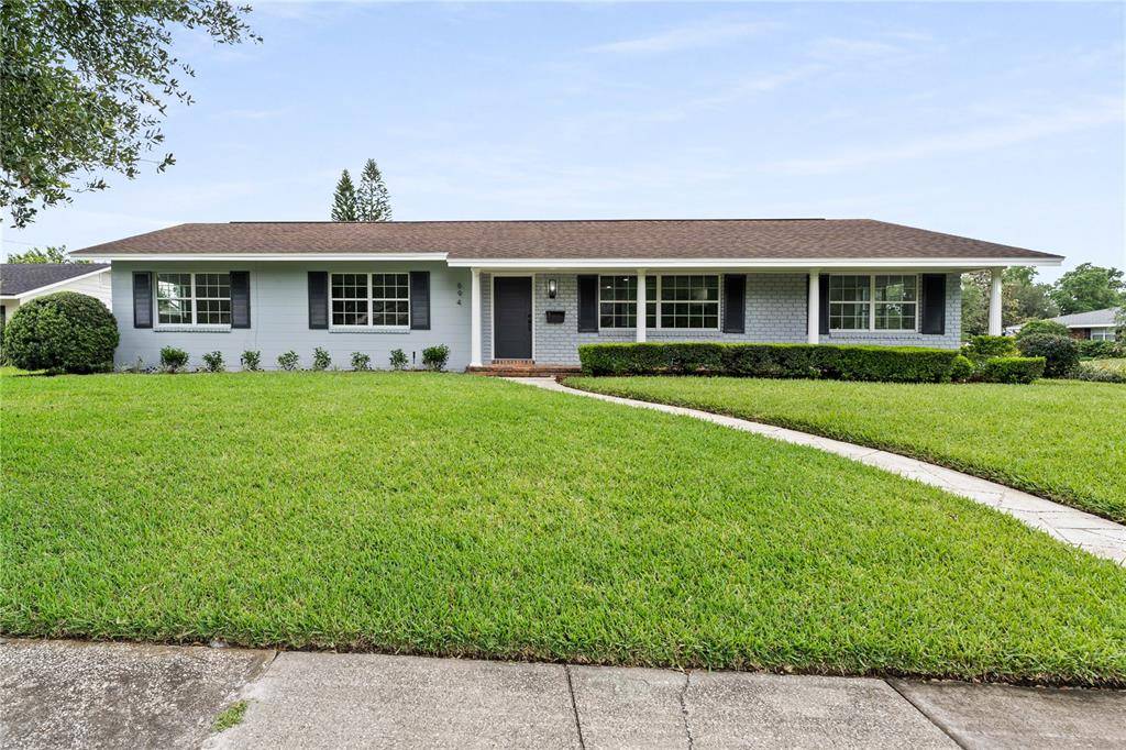 694 DUNBLANE DR, Winter Park, FL 32792