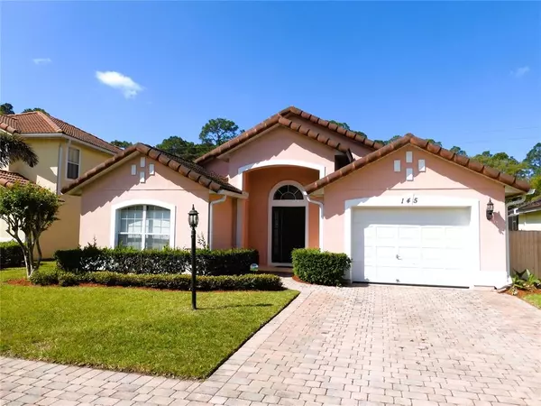 145 ROBIN RD, Davenport, FL 33896