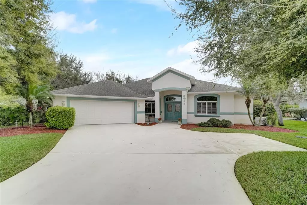 Ormond Beach, FL 32174,3645 CHRISTA CT