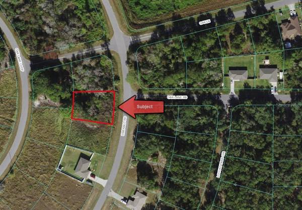 000 EMERALD RD, Ocala, FL 34472