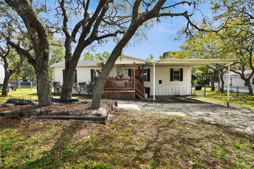 Lecanto, FL 34461,281 S HONEY BEAR WAY